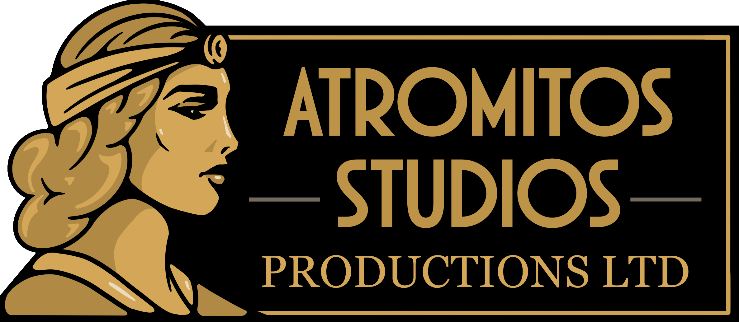 Atromitos Studios Logo